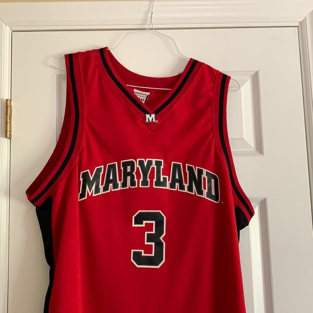 Maryland Jersey